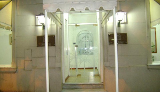 Hotel San Jorge