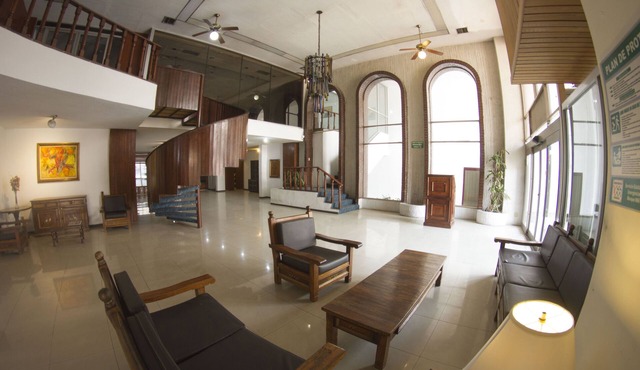 Hotel San Jorge