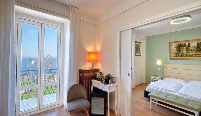 Hotel San Marco