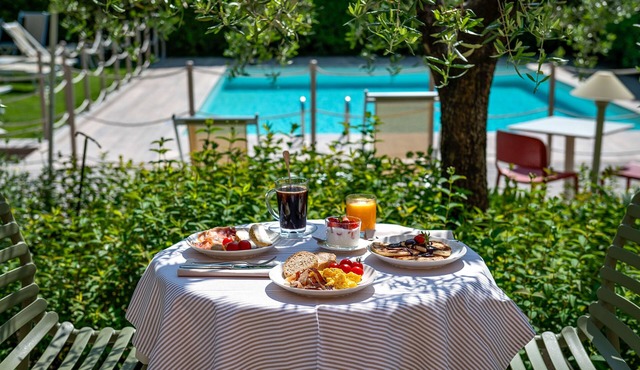 Hotel San Marco