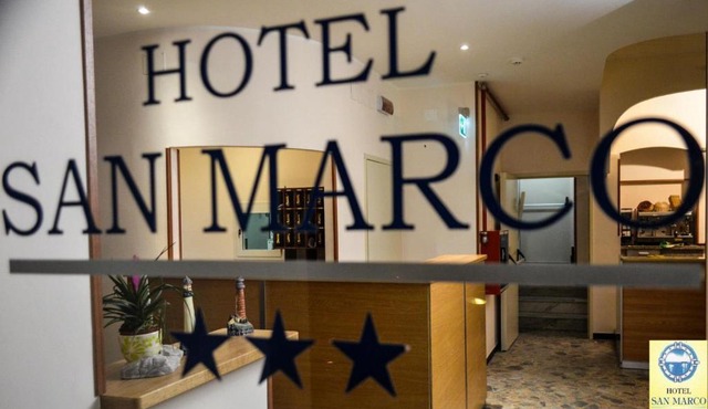 Hotel San Marco