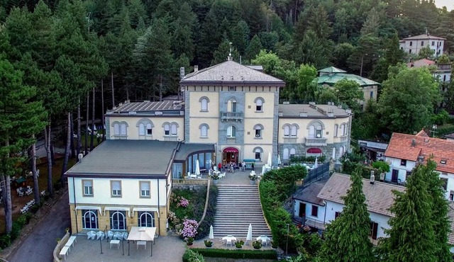 Hotel San Marco