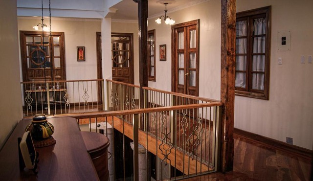 Hotel San Marcos