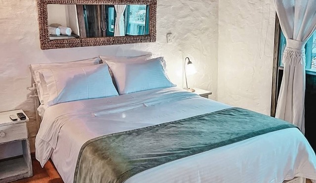 hotel san mateo
