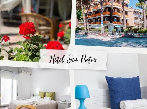 Hotel San Pietro