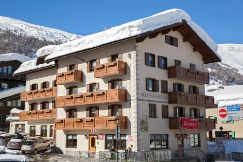 Hotel San Rocco
