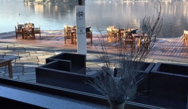 Hotel San Rocco