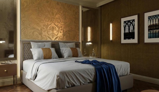 Hotel San Samuele