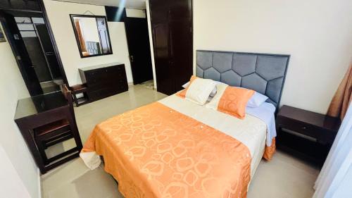 Hotel San Sebastian Pasto