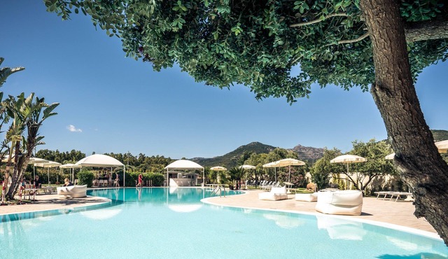 Hotel San Teodoro