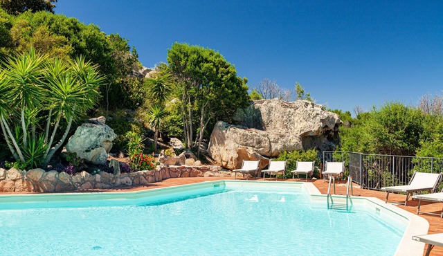 Hotel San Trano