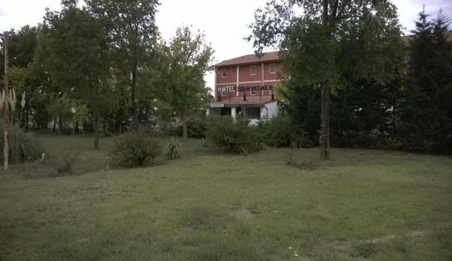 Hotel San Vitale