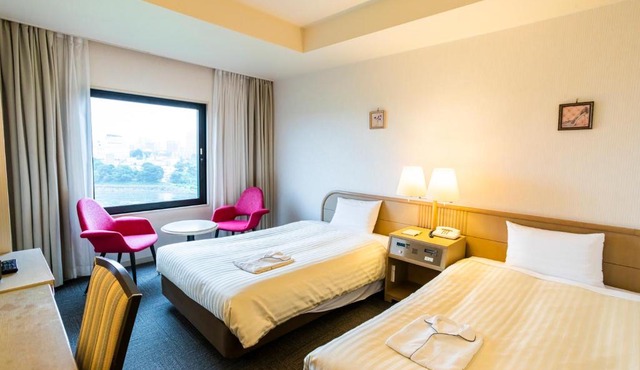 Hotel Sanderson