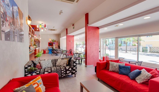 Hotel Sandra