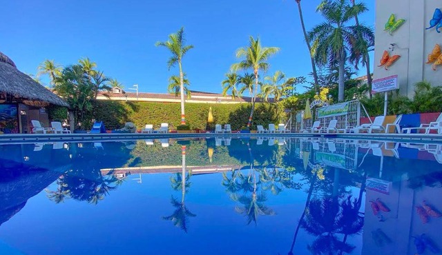 Hotel Sands Acapulco
