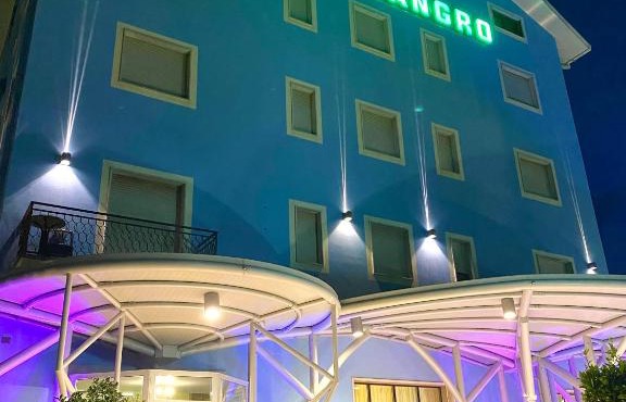 Hotel Sangro