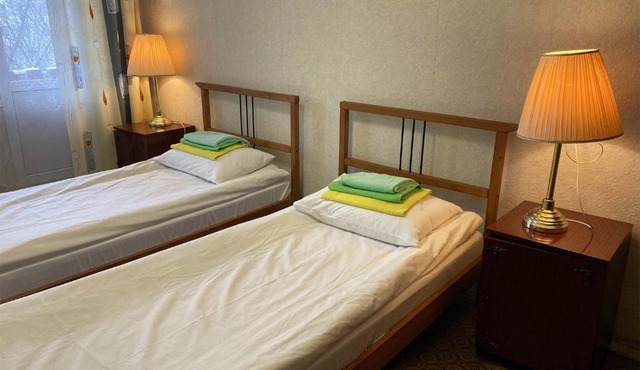 Hotel Sanset