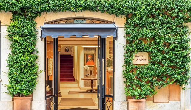 Hotel Sant' Anna