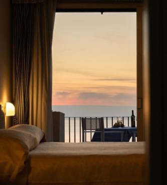 Hotel Santa Caterina