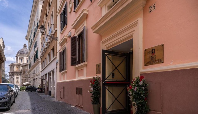 Hotel Santa Prassede