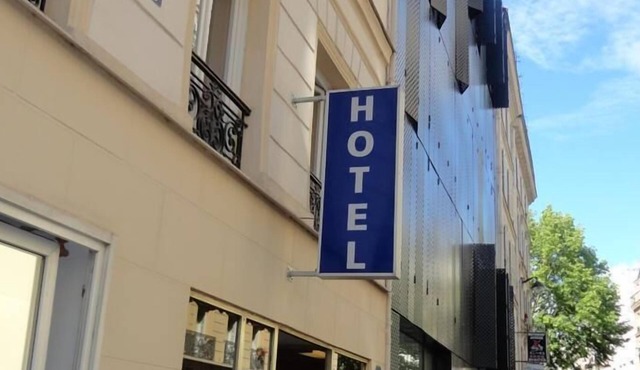 Hotel Santana