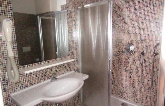 Hotel Santanna