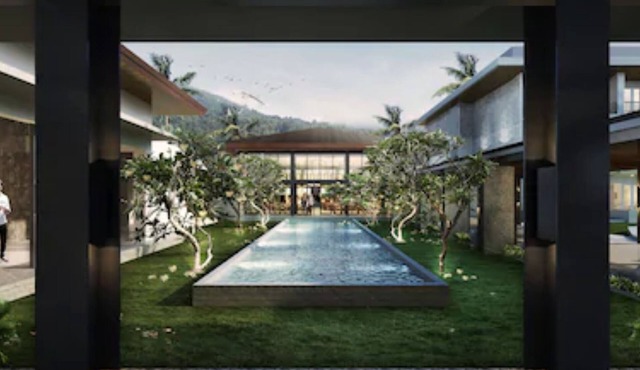 Hotel Santika Garut
