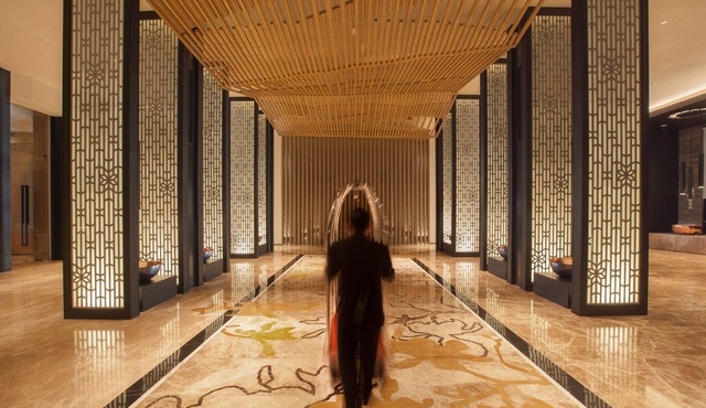 Hotel Santika Premiere Bandara - Palembang