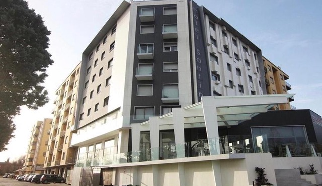 Hotel Santin