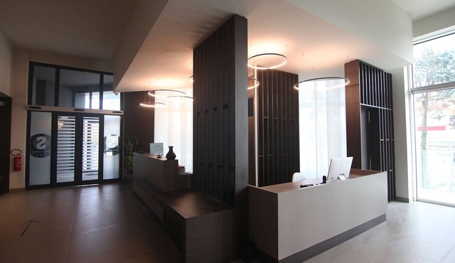 Hotel Santin