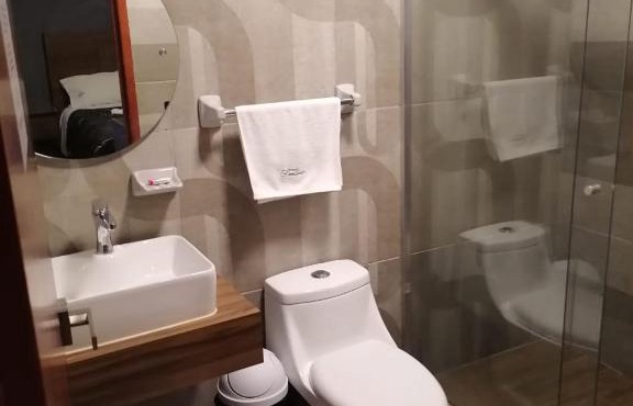 Hotel Santino