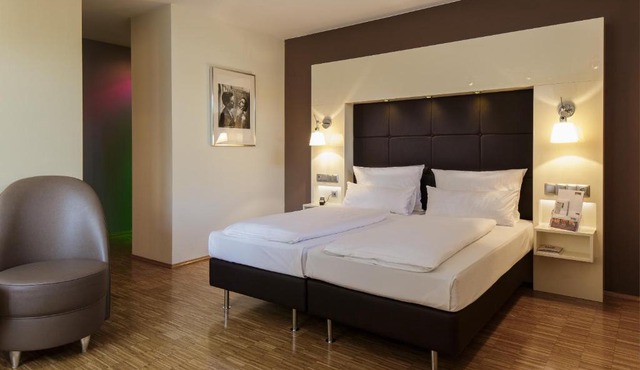 Hotel Santo