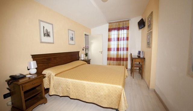 Hotel Santo Stefano