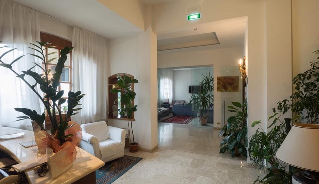 Hotel Santorotto
