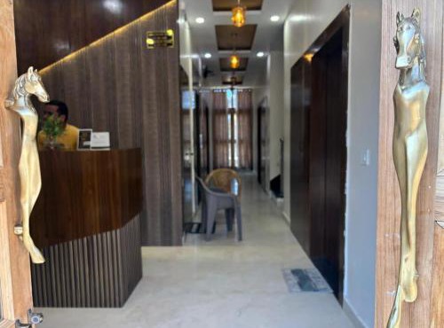 Hotel Santosh Heritage