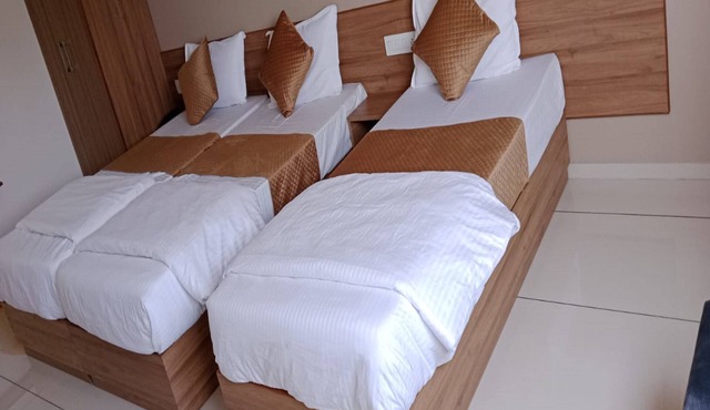 Hotel SAP