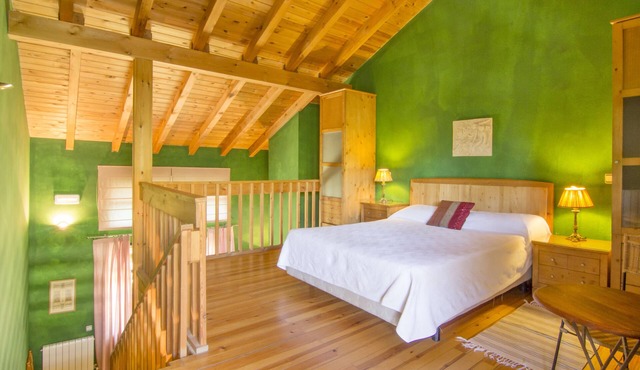 Hotel Sara De Ur