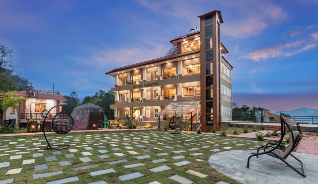 Hotel Sarathi