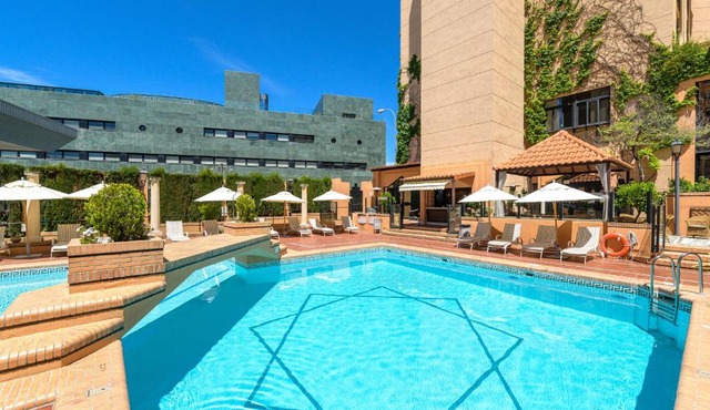 Hotel Saray