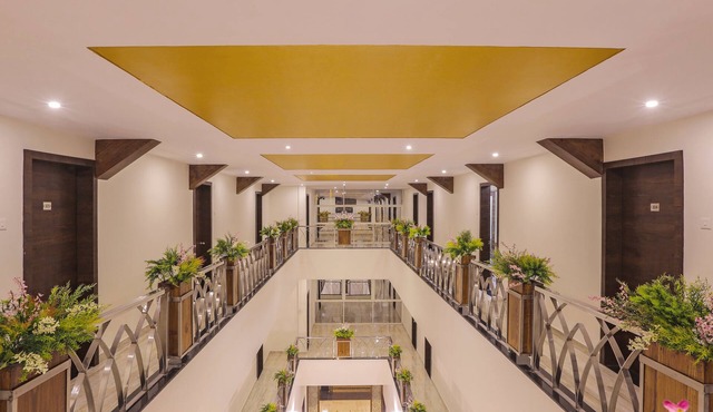 Hotel Sardar