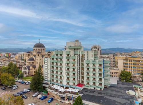 Hotel Sarmis