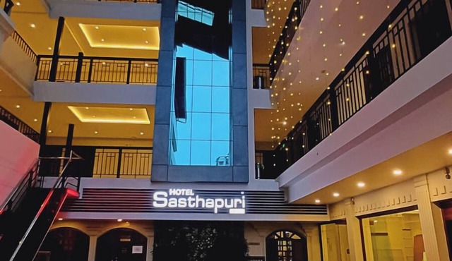 Hotel Sasthapuri