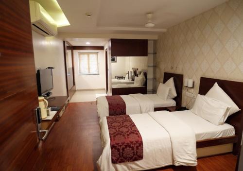 Hotel Sasya Pride