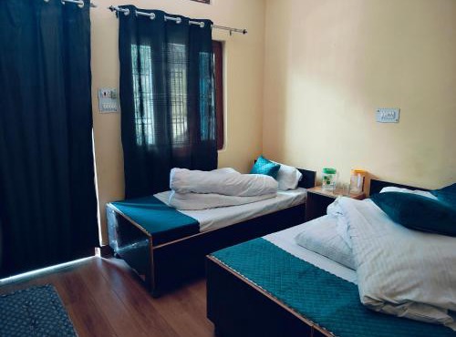 Hotel Satkaar