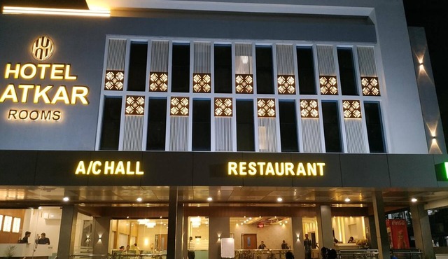 Hotel Satkar Chhatral