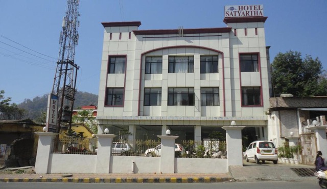 Hotel Satyartha