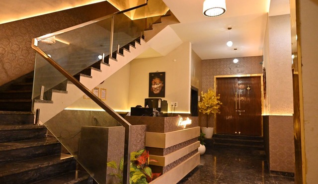 Hotel Satyawati Signature
