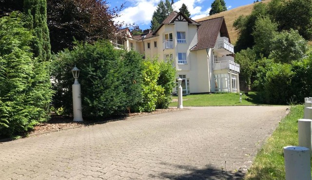 Hotel Sauerbrey