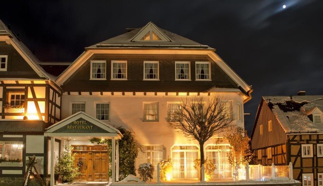 Hotel Sauerländer Hof