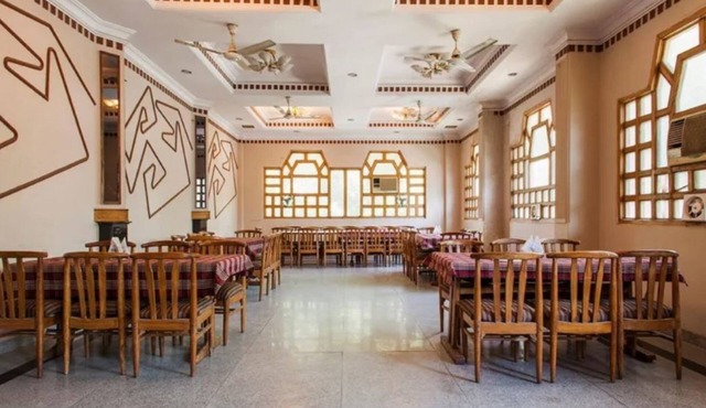 Hotel Saurab